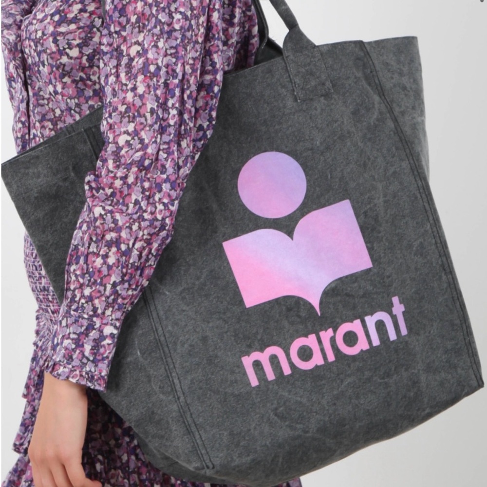 Isabel Marant Etoile Yenky Tote